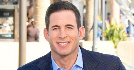 Tarek El Moussa po latach przyznał się do walki z chorobą. Poruszający wpis