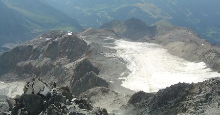 Polka zginęła w masywie Mont Blanc. Spadła z wysokości 200 metrów