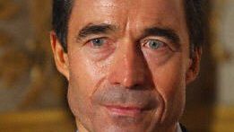 Premier Danii Anders Fogh Rasmussen