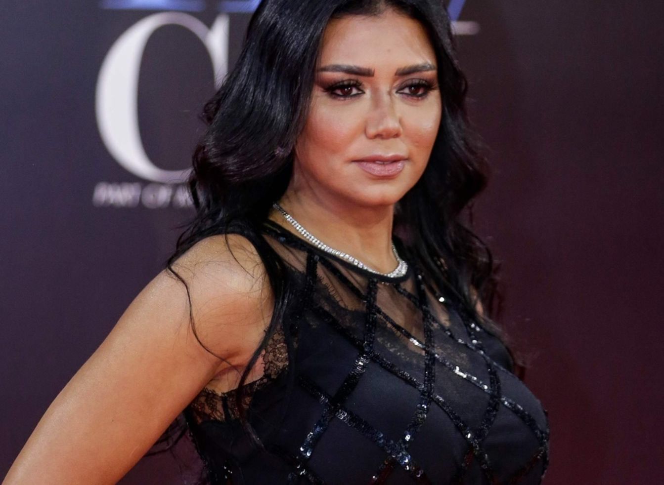 "Rania Youssef przeprosiła egipskie społeczeństwo za swoje zachowanie"