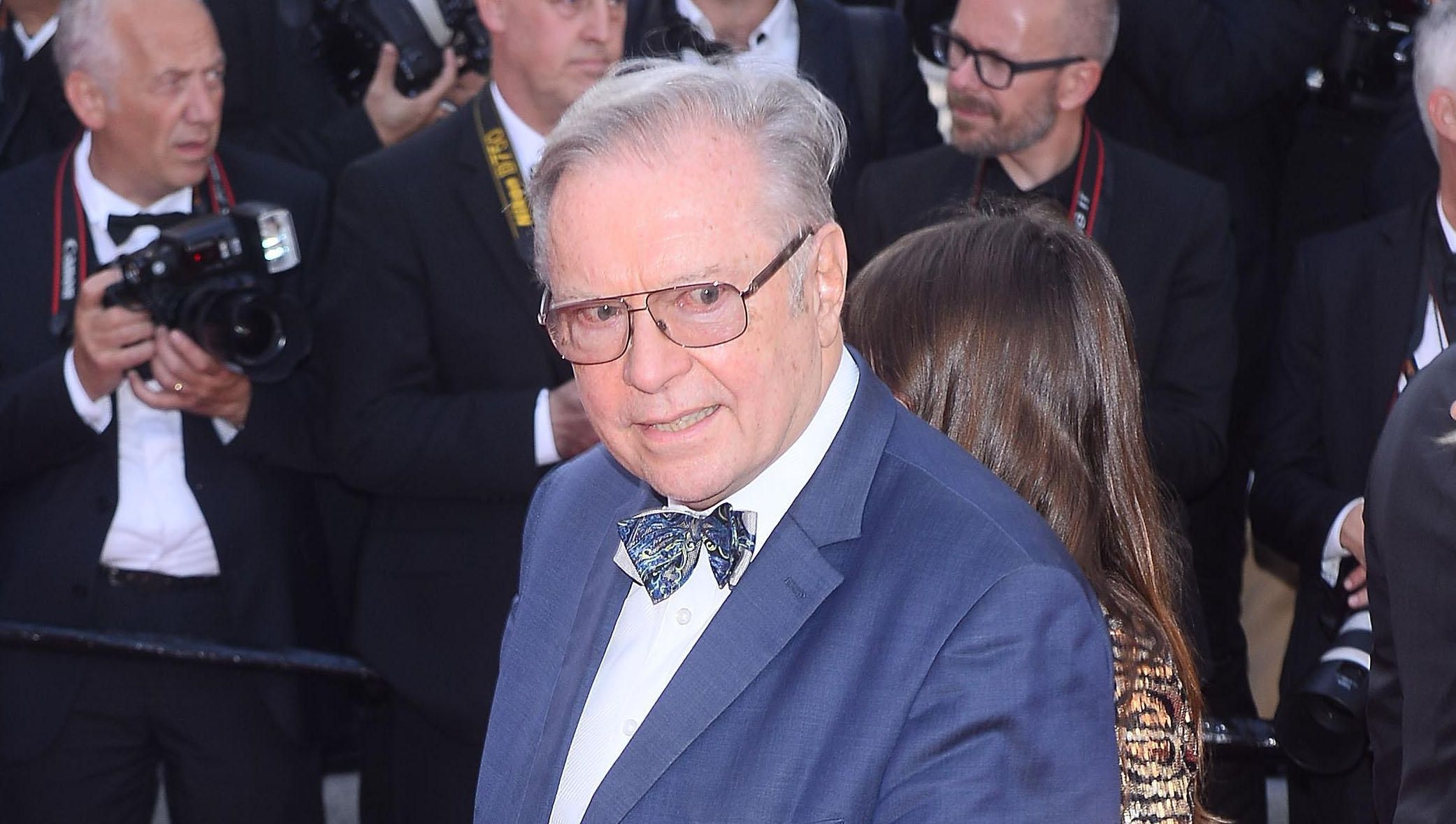Krzysztof Zanussi