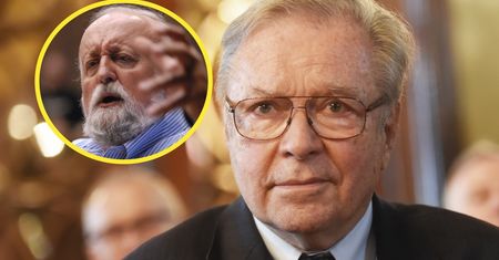 Zanussi o Pendereckim: wielu chciało go usunąć z głównego nurtu