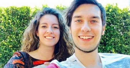Miał ożenić się z dziewczyną, którą kochał. Życie odebrał mu zamachowiec z Barcelony