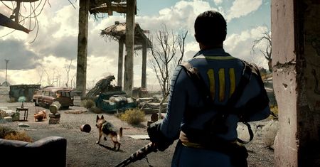 Wykonawca hitu „The Wanderer” pozywa ZeniMax, bo reklama Fallout 4 "promuje bezsensowną przemoc"