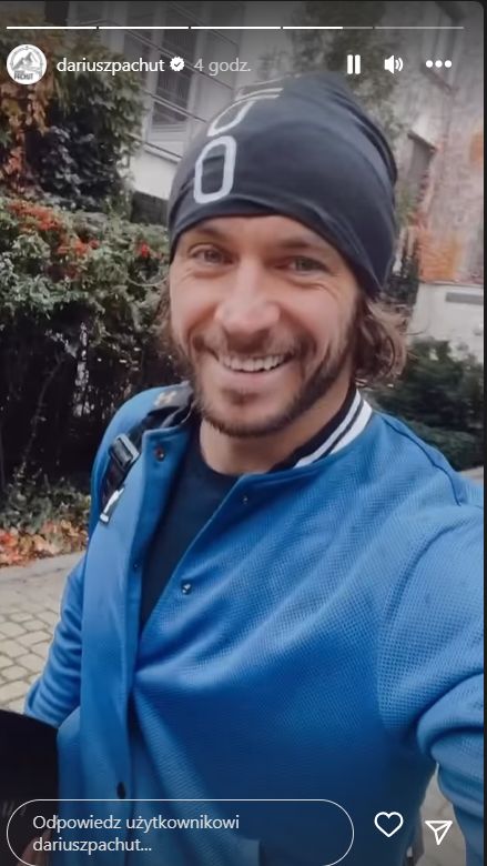 Dariusz Pachut