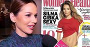 Paulina Sykut ma dietę godną pozazdroszczenia. Nawet jej mąż nie ma tak dobrze [WIDEO]