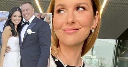 Paulina Sykut zdradziła plany na 10. rocznicę ślubu. Szykuje się impreza z wielkim rozmachem. Zaplanowała ją już w dniu ceremonii
