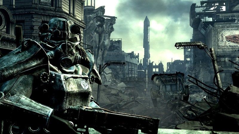 Znakomity speedrun w Fallout 3. Dotychczasowy rekord pobity o 4 sekundy!