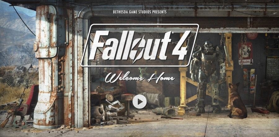 12 milionów egzemplarzy Fallout 4 wysłane do sklepów i wielka bitwa ghuli z gangami pustkowi