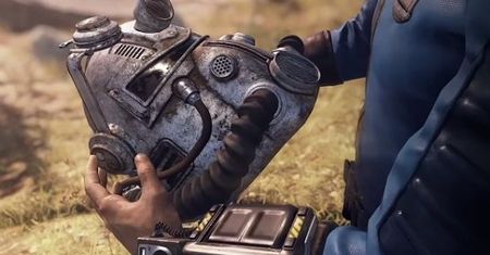 Fallout 76 nie trafi na Steama (przynajmniej nie na premierę)