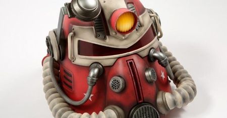 Hełm z Fallout 76 może być "śmiertelnie niebezpieczny". Komisja Bezpieczeństwa ostrzega kupujących