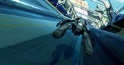 Czyżby powstawał nowy Wipeout?