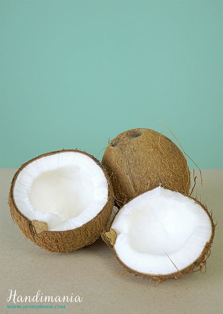 How to Open a Coconut