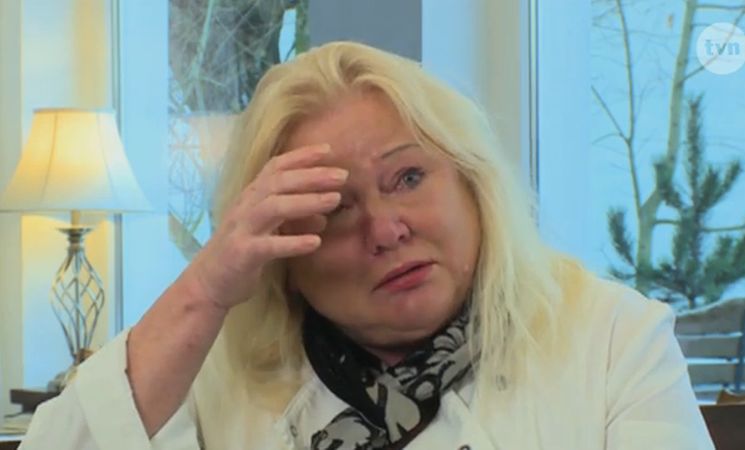 "Kuchenne rewolucje": takiego wzruszenia dawno nie było! Gessler uratowała i restaurację, i małżeństwo