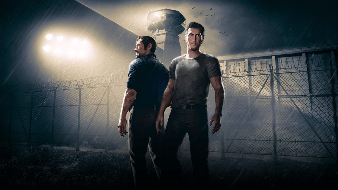 A Way Out z milionem sprzedanych egzemplarzy