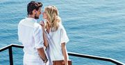 Anja Rubik i Sasha Knezevic w zmysłowym wideo w kampanii Massimo Dutti [wideo]