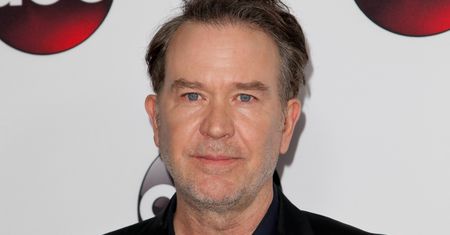 Timothy Hutton oskarżony o gwałt na 14-latce. Sprawa wypłynęła po prawie 40 latach.