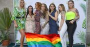 Gwiazda "Projektu Lady" dokonała coming outu. Pochwaliła się serią namiętnych kadrów ze swoją dziewczyną. Odważnie!