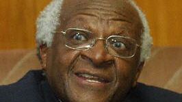Abp Desmond Tutu