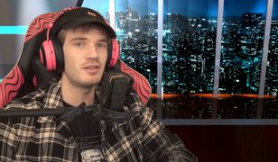 YouTube bez PewDiePie. Największy na świecie twórca robi sobie przerwę