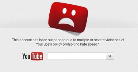 YouTube nie będzie proponował filmów z teoriami spiskowymi