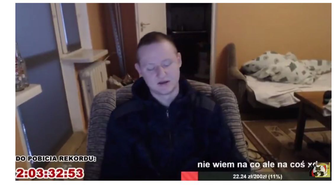 Internauci ukuli określenie na wulgarne "gwiazdy" - patostreamerzy