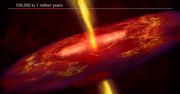 Jak rodzi się i umiera układ planetarny? Nasz świat właśnie tak umrze