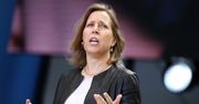 Susan Wojcicki, szefowa YouTube'a, zabrała dzieciom komórki. Ma ważny powód