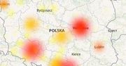 Awaria Google'a. Nie działała wyszukiwarka i część usług [AKTUALIZACJA]