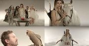 The Voice of Poland 6: Jesienny spot programu jak trailer "Gdy o tron" [WIDEO]