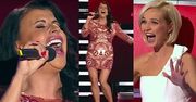 GENIALNY występ Polki Renaty Wolkiewicz w rosyjskim "The Voice"! Zaśpiewała polski przebój. Dzisiaj mówi o niej cała Rosja [WIDEO]