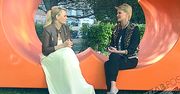 TYLKO U NAS! Wywiady Jastrzębia – Małgorzata Kożuchowska pierwszą gwiazdą naszego nowego cyklu [WIDEO]