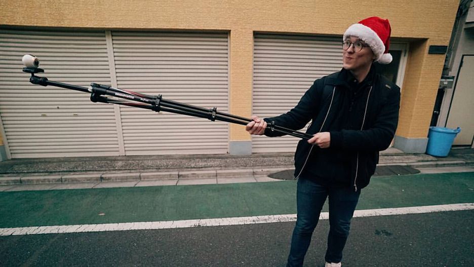 Krzysztof Gonciarz będzie współpracował z Eurosportem 