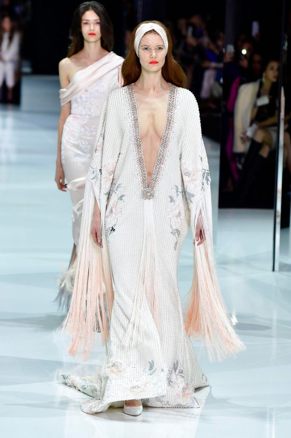 Suknia ślubna Ralph and Russo