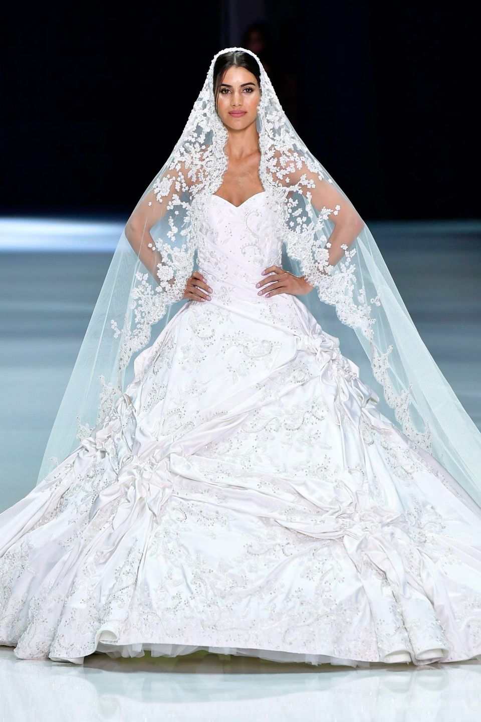 Suknia ślubna Ralph and Russo