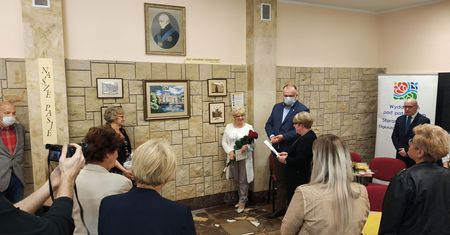 UTW wznawia działalność po przerwie