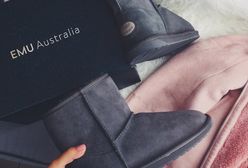 EMU Australia - modele, nazwa, logo i historia marki