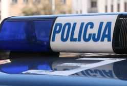 7 osób w szpitalu po zatruciu dopalaczami. Złapano 20-letniego dilera