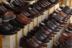 Pijany i bosy Polak napadł na sklep w Niemczech