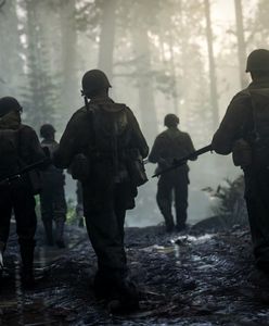 "Call of Duty: WWII" - powrót do korzeni serii. Zobacz pierwszy trailer