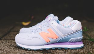 Kolorowe buty New Balance w promocyjnych cenach. Którą parę wybierzesz?