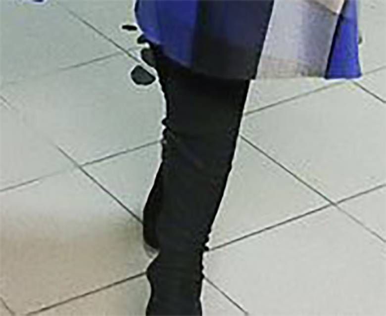 Agata Duda - buty, Szlachetna Paczka 2019