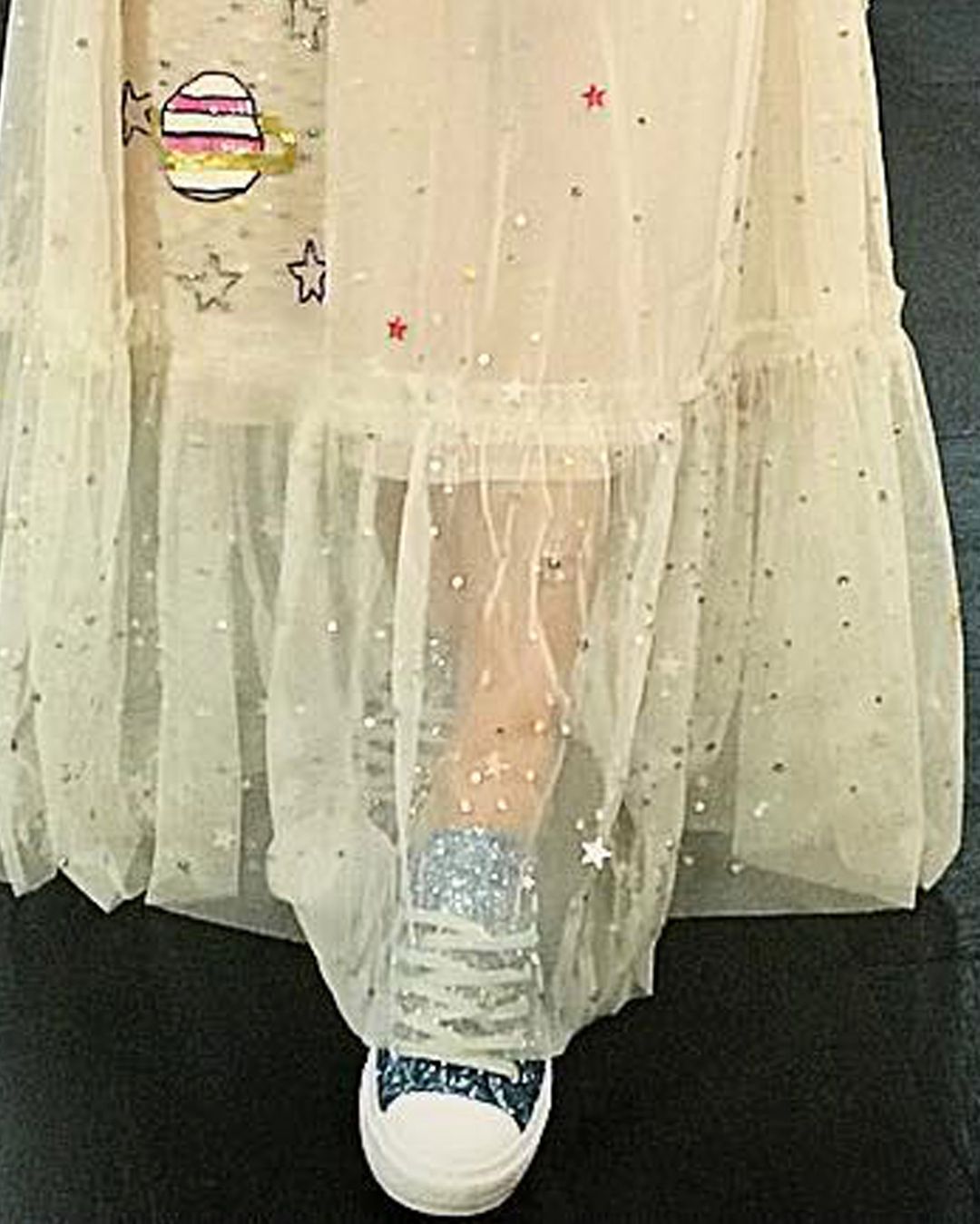 Małgorzata Rozenek-Majdan – buty