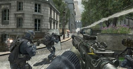Dzisiaj taniej na Xbox Live: Call of Duty