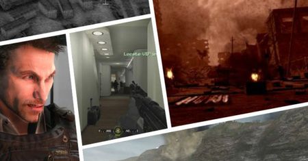 Najciekawsze oblicza Call of Duty - oto 10 misji, których nie zapomnimy