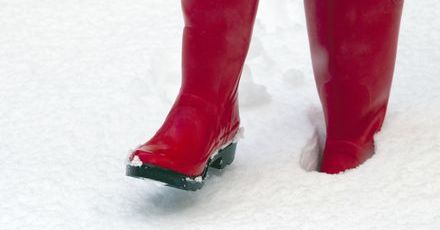 Sól niszczy nasze buty, jak je uratować?