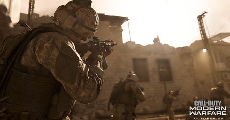 Nowe Call of Duty w 2020 roku