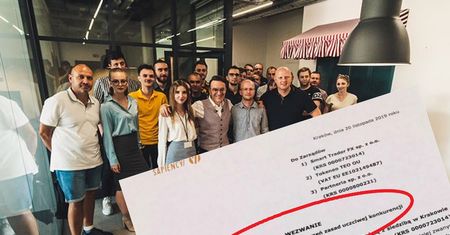Wojna startupowców. Miała być wielka fuzja, są oskarżenia o kradzież i rzucanie pozwami