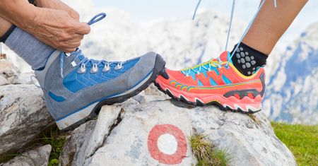 Skarpety dla profesjonalistów i amatorów joggingu. Zadbaj o komfort