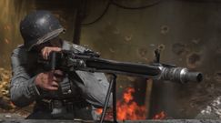 "Call of Duty: WWII" - tak wygląda rozgrywka po sieci